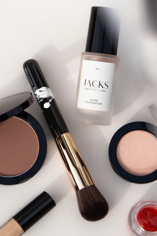 Makeup products